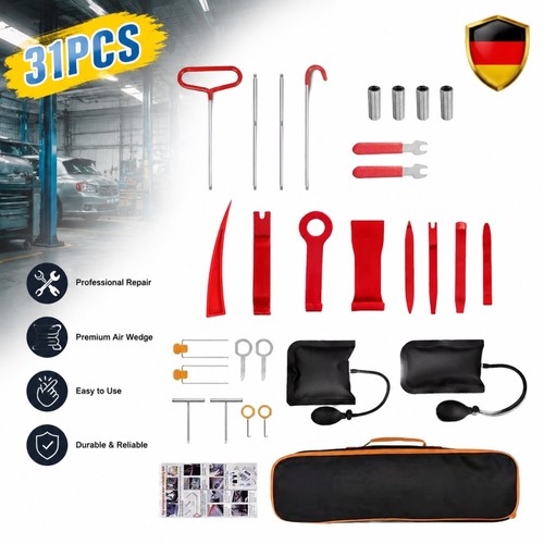 31pcs berufsauto auto tür - berufsauto,