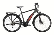 E-Trekking-Bike Victoria