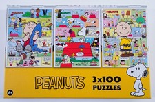 Snoopy Woodstock Linus Charlie