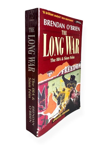 The long war ira - the, &