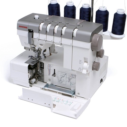 Janome cover pro 3000 - cover,