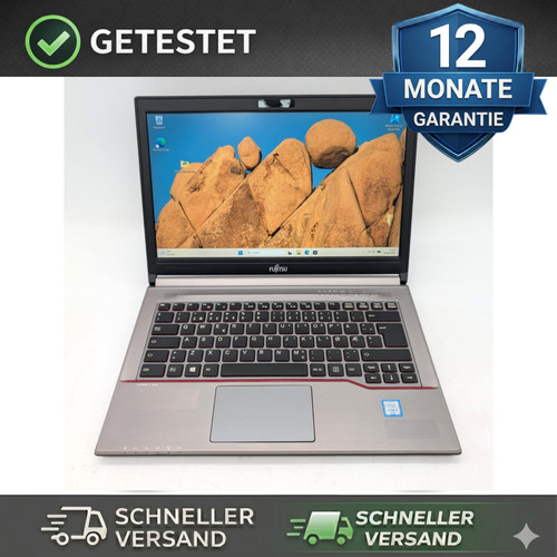 Laptop fujitsu lifebook e746 - laptop,