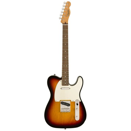 Neu fender squier - squier, classic