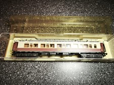 Trix H0 23793 Schlafwagen, CIWL 