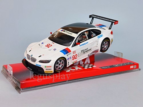 Slot car scalextric scx 64650
