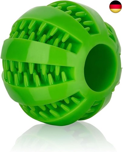 Knuffelwuff zahnpflegeball aus - knuffelwuff,