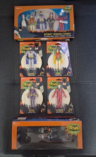 Batman classic series - batman, tv