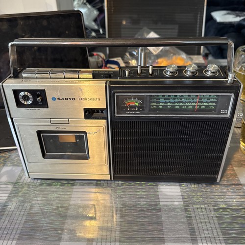 Sanyo m2414l - sanyo, (lesen)