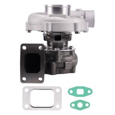Universal Turbolader T3 T4