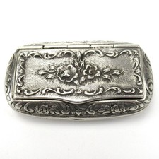 CARLO MARGAROLI Pillendose /