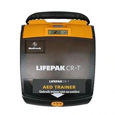 Neu aed trainer - neu!!!,