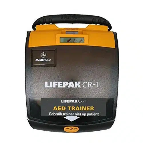 Neu aed trainer defibrillator - aed,