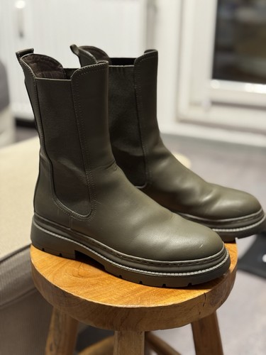 Tamaris winter boots - tamaris,