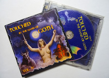 V.A. Various Artists Touched