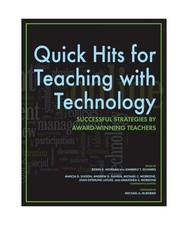 Quick Hits for Teaching with