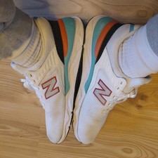 Fertige New Balance X90