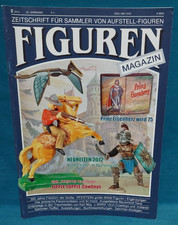 Figuren Magazin: 2 / 2012