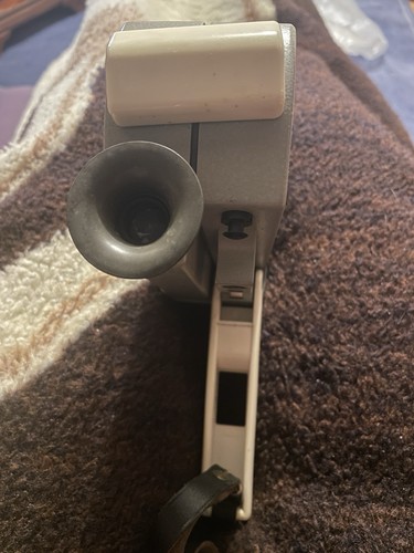 Leica leicina filmkamera - s,