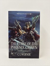 Werner the curse of - werner,