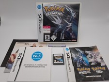 Pokemon Diamant Edition OVP