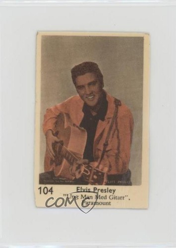 1957 dutch gum large number - gum,