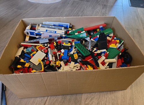 Lego gemischte kiste - gemischte,