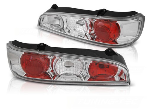 Halogen rückleuchten set - set, in