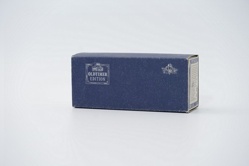 Nzg 452 oldtimer - nzg, edition