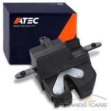 ATEC HECKKLAPPENSCHLOSS