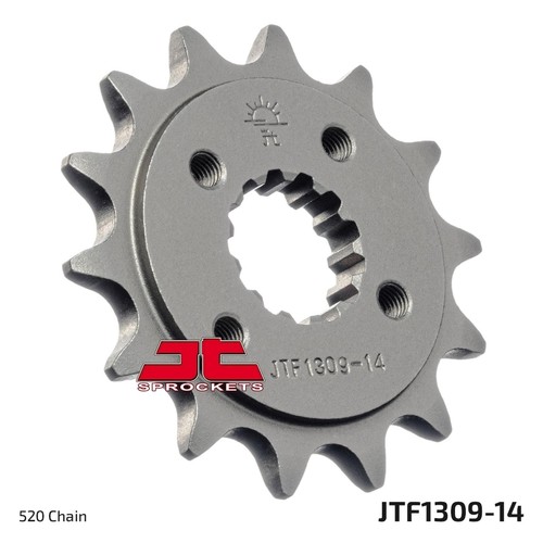 Ritzel zähne für smc - ritzel,