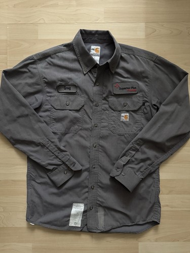 Carhartt real vintage - fr,