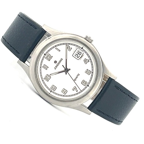 Junghans toller zustand - ,