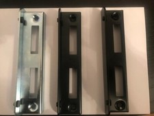 Anschlagwinkel Toranschlag Schließblech Türanschlag Schlosskasten