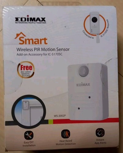 Edimax tür fensterkontakt - edimax, 1