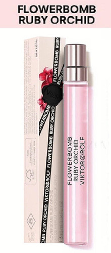 Viktor rolf flowerbomb - viktor, ruby