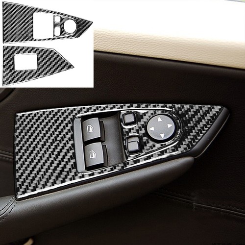 Carbon fiber fensterheber - carbon,