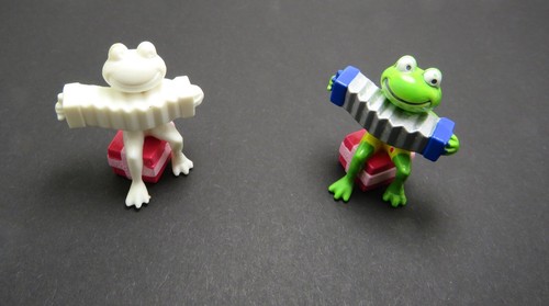 Erdal rex froschteil - rex,