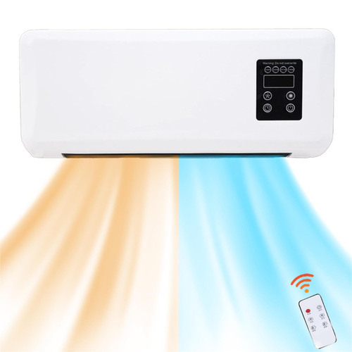 Mobiler wand klimagerät - mobiler, wand-klimagerät
