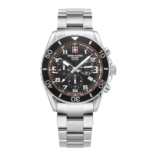 Swiss alpine military herren - swiss,