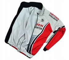 GIORDANA Radsport Windtex Softshell Jacke / XL