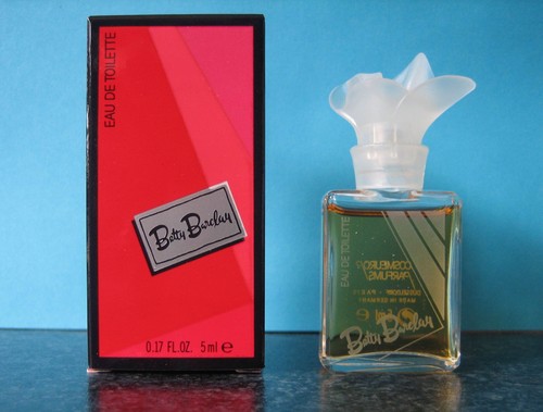 Betty barclay edt - ,