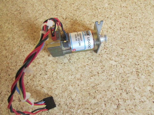 Pittman getriebemotor 8322a027 - getriebemotor,