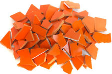Pumpkin Orange - Mosaik