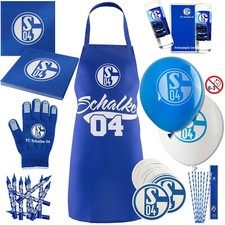 FC Schalke 04 Schnapsglas