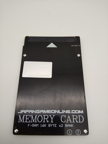 Memory card 32kb without - memory,