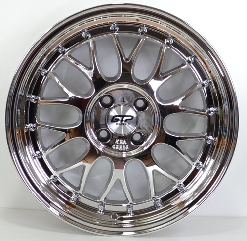 Gtp wheels gtp072f 16 - wheels, full