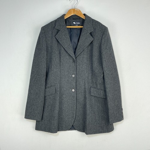Dublin tweed sakko damen 12 - uk,