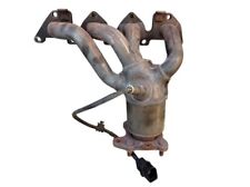 Abgaskrümmer Krümmer vorne mit Katalysator für VW  LUPO (60, 6X1) 1.4 036178BA