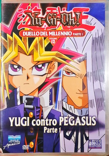 Band 12 duell des - yu-gi-oh!,