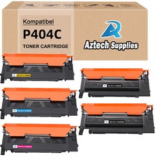 XXL Toner CLT-404S für
